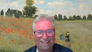 Space is Not Empty - How Hidden Fields are Shaping Your Life - Alan Briskin