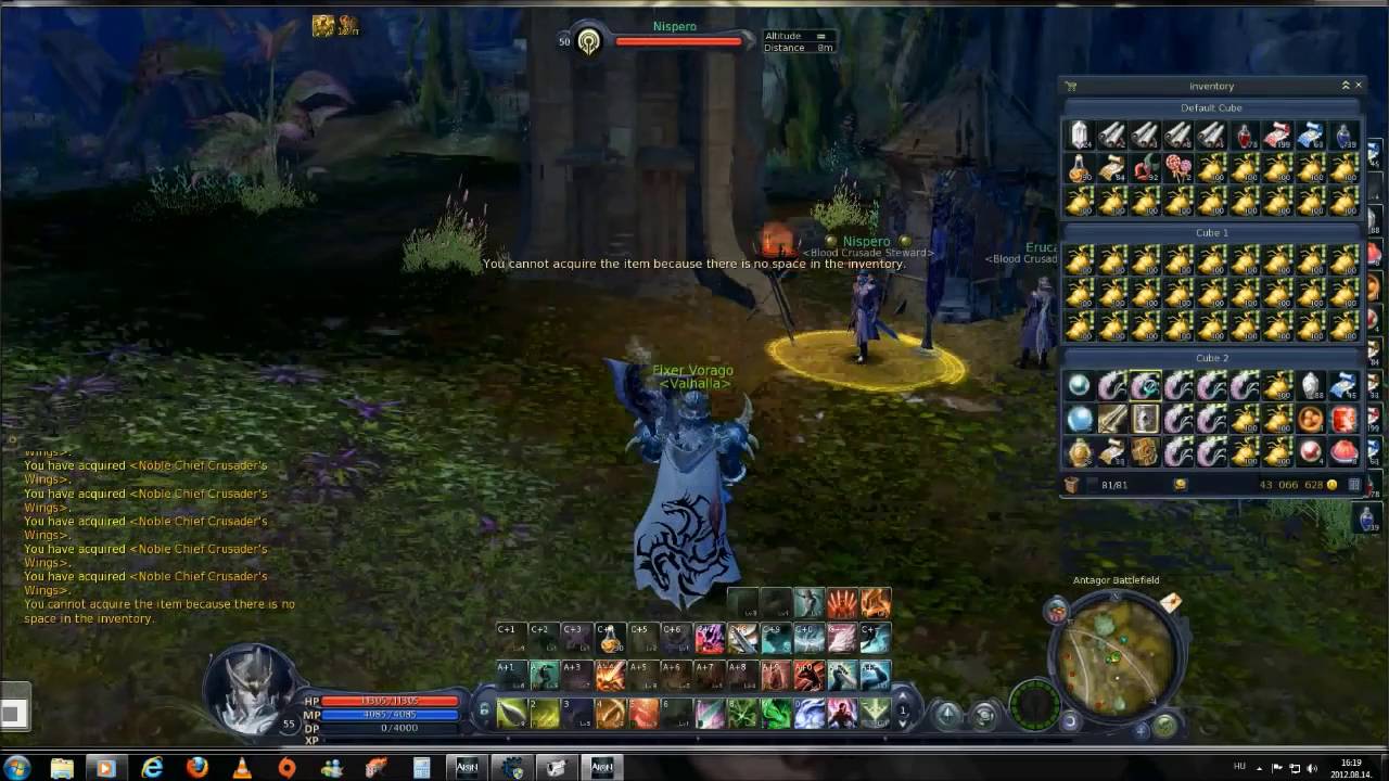 HYYK COIN AION ( 2016 ) 100 WORKING " PROOF " NO SURVEY YouTube