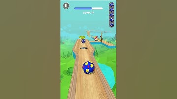 Going Balls ​- All Levels Gameplay Android,ios #12