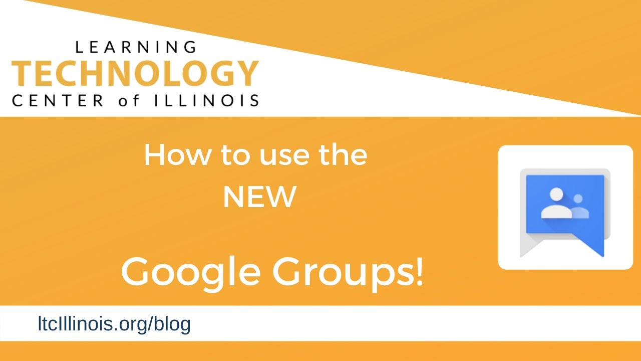 How to Create a Google Group: Complete Guide