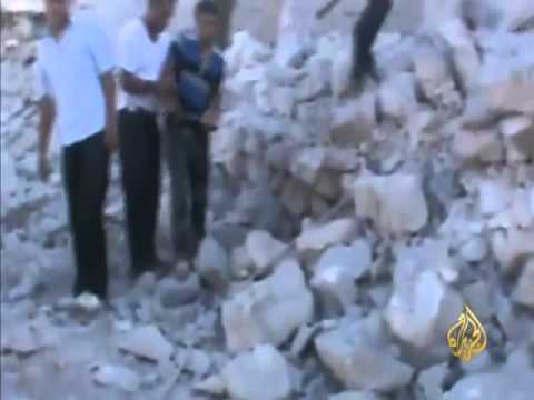 تسعة وأربعون قتيلا في سوريا اليوم