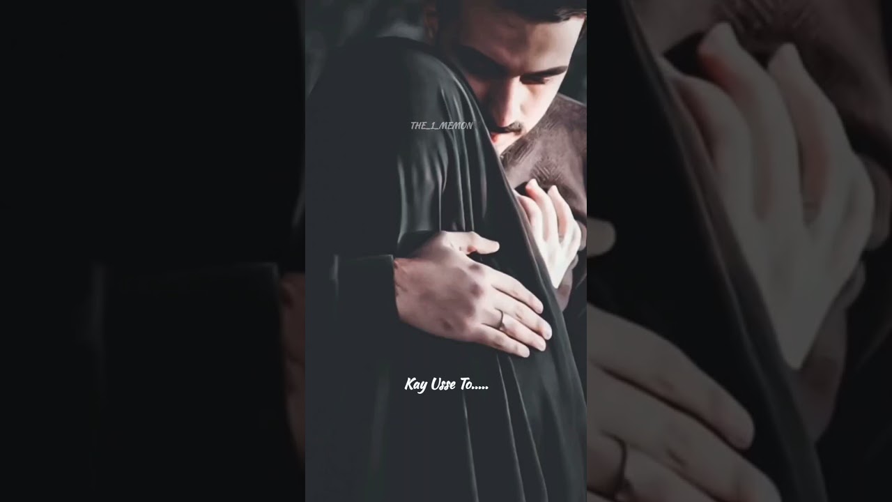 ( Sohar ❣️ Biwi ) Islamic Status / 