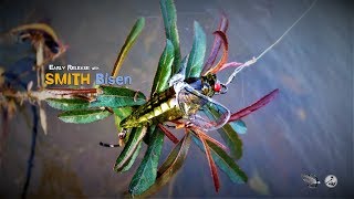 Early Release with SMITH Bisen