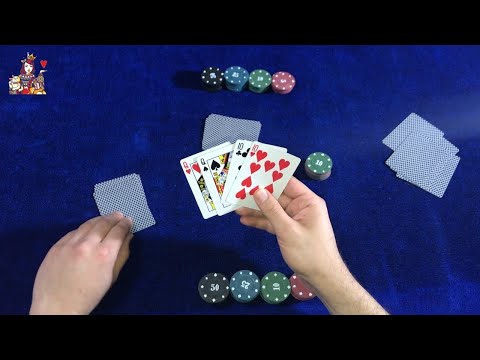 Türk Pokeri Nasıl Oynanır ? | Uygulamalı Anlatım