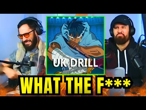 FIRST Time Hearing PUREOJUICE Solo Leveling Rap - REACTION