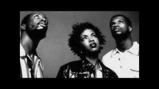 Fugees - Ready Or Not chords