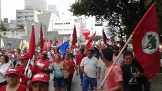 Manifestacao 16/12/2015 - SP