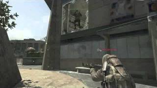 black ops stadium running jump through window stab dual skorpions