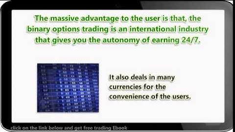 A Complete Guide To Binary Options Trading