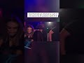 A Girl send DeenTheGreat off stage so his GF jumps in 😳