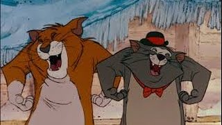 Disneys The Aristocats 2 Live Crew Mashup
