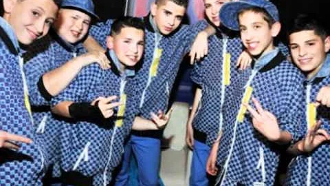 Adopted - Iconic Boyz Story Chapter 10