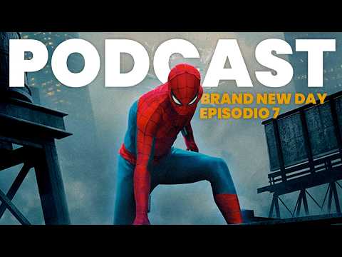 Se Estrenó Brand New Day... ¿la amamos o la odiamos? | SPIDER-FRIENDS EP. 7