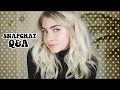 starting a youtube channel, how to be confident & more! | Marla Catherine