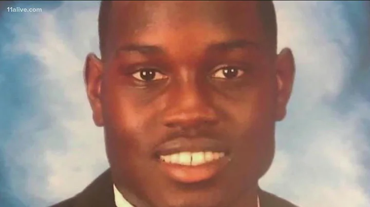 Criticism strikes as jury in Ahmaud Arbery death trial revealed