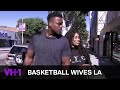 Tami’s Got Baby Fever | Basketball Wives LA