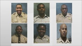 Death of Antonio May | Judge voids indictment against Fulton County jailers accused in inmate's deat