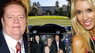 Larry Flynt - Lifestyle | Net worth | Tribute | houses | Jet | Family | Biography | Remembering