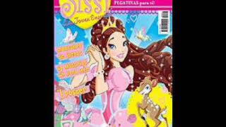 Sissi La Jven Emperatrz  Opening Y Ending latinoamerica