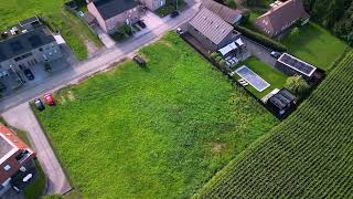 Immo Hanssens Luxemburgstraat