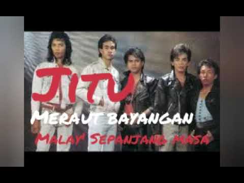 JITU - MERAUT BAYANGAN