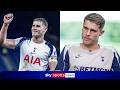 Micky van de Ven on whether Tottenham Hotspur can survive relegation