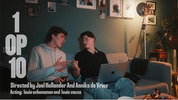 1 OP 10 (short Movie)