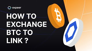 Instant Bitcoin to Chainlink Swap: No KYC &amp; Non-Custodial