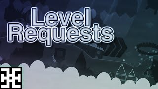 [REQ: OFF] Geometry Dash 2.2 Level Requests (now with pgBOT, !discord)
