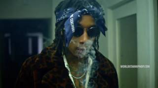 Juicy J & Wiz Khalifa 