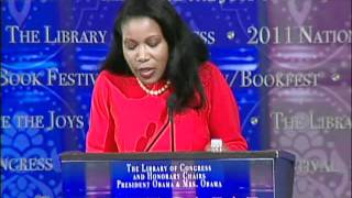 Isabel Wilkerson: 2011 National Book Festival