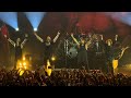Kreator strongest of the strong live in malaysia 4k  part 2