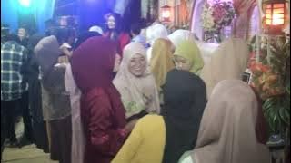 Full Dj acara panitia muda mudi