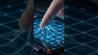 How Touchscreens Detect Your Fingers (Capacitive Touch)