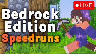 Bedrock 1.21 RSG for WR
