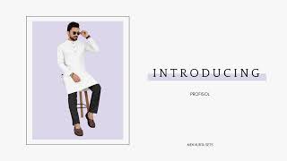Kurta Pajama For Men, Designer Kurta Pajama direct from Manufacturer, Ethnic Wear At Wholesale Rate screenshot 5