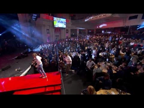NME AWARDS 2016