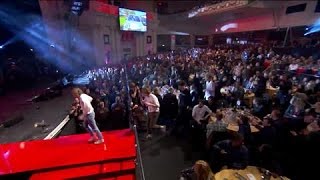 Celebrity NME AWARDS 2016 - BEST NEW ARTIST Wealth