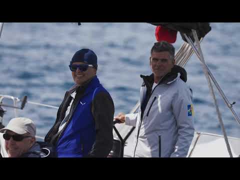 FSW 2023 | Foppa Sailing Week - Wettfahrt 1 und 2 | Tag 3
