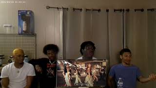 Another kpop reaction!! Black pink- pink venom