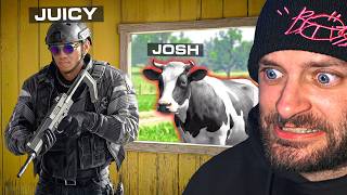 This was the WORST Boys Prop Hunt Play…