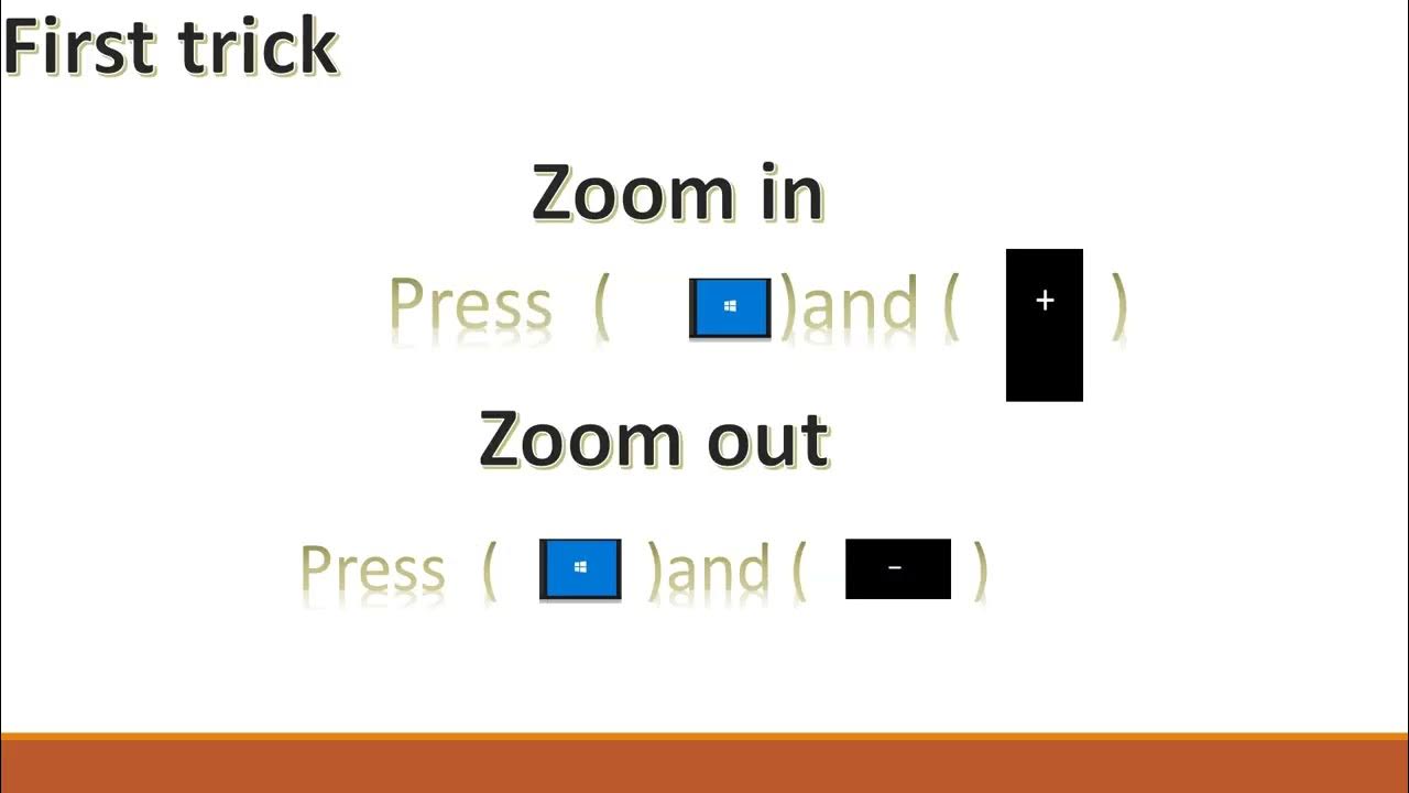 how-to-zoom-in-or-zoom-out-your-screen-in-laptop-or-desktop-youtube