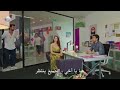 مسلسل العشق الفاخر الحلقة ٩ اول قبلة ل كرم وعائشة
