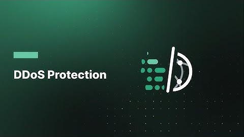 DDoS Protection | Imperva