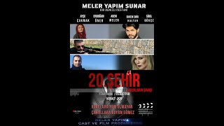 20. ŞEHİR DİZİ FRAGMAN