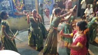 Pradhesamma Putaka Performance