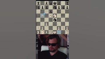Ponziani Opening Trap💎💎🪤🪤 #chess #checkmate #chessgame #chesscom #magnuscarlsen #chesstraps #shorts
