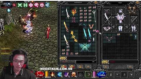 Hướng dẫn chi tiết ép đồ mu việt