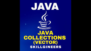 Java Collections Framework | Vector in Java Explained with Real Examples