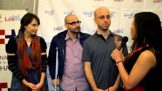 Iffm Channel Iffm Interviews The Filmmakers Of In Passing From Our 2011 Festival